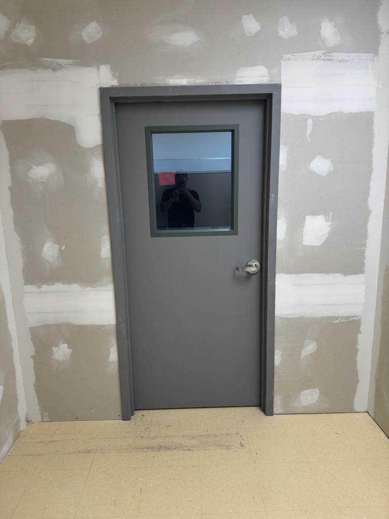 Door Repair Services