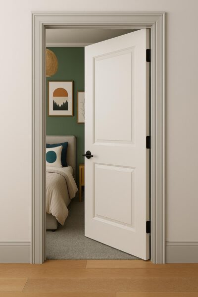Interior Pre-Hung Doors